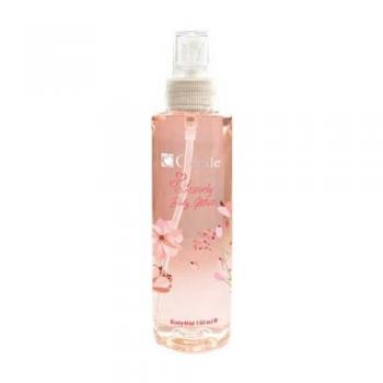 Cecile Body Mist Vücut Spreyi 150ml Lovely