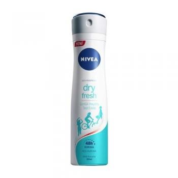 Nıvea Deodorant Bayan Dry Fresh 150ml