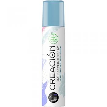 CREACION SAŞ SPREYİ 200ML H.CEV.-BIOTİN 4