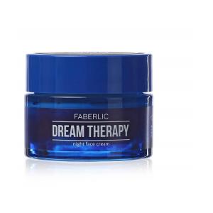 Faberlic Dream Therapy Serisi Gece Kremi 50.0 ml