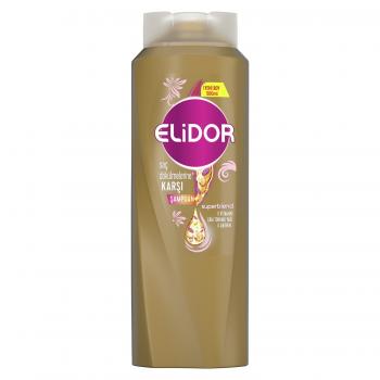 ELIDOR SAÇ DÖKÜLMELERİNE KARŞI ŞAMPUAN 500 ML