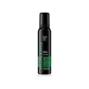 Faberlic Volume Style Hacim Veren Saç Köpüğü 150 ml