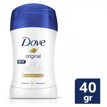 Dove Original  Kadın Stick Deodorant 40 g