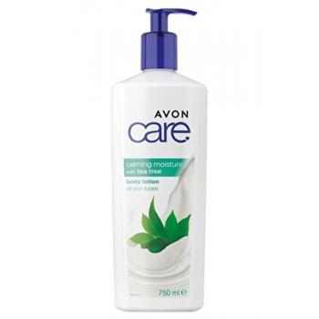 AVON BODY LOTION 750ML TEA TREE