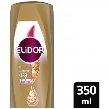 ELIDOR SAÇ DÖKÜLMELERİNE KARŞI SAÇ KREMİ 350 ML