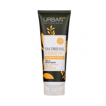 Urban Care  Yoğun Arındırıcı Yağlı Ve Kepekli Saçlar İçin Şampuan 250 ml