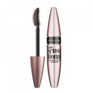 Maybelline  LASH SENSATIONAL MASKARA  SİYAH