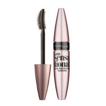 Maybelline  LASH SENSATIONAL MASKARA  SİYAH