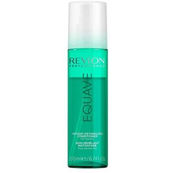 Revlon Equave Hacimlendirici Düğüm Çözücü Sıvı Saç Kremi 200 ml