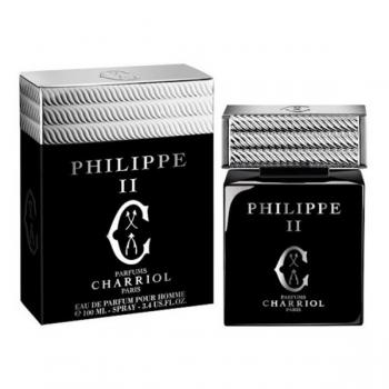 Charriol Philippe II Edp Erkek Parfümü 100 ml