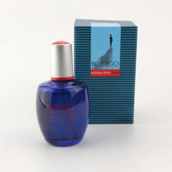 CHRISTINE DARVIN BLUE EGO EDT ERKEK PARFÜMÜ 100 ML