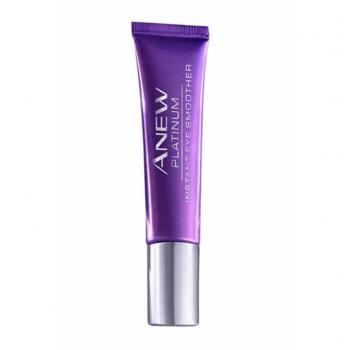 Avon Anew Platinum Göz Çevresine Pürüzsüz Görünüm Veren Jel 15ml