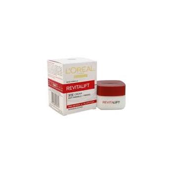 LOREAL REVITALIFT Kırışık Karşıtı GÖZ KREMİ 15 ML