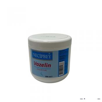 Necipbey Pure Vazelin 500gr Saf