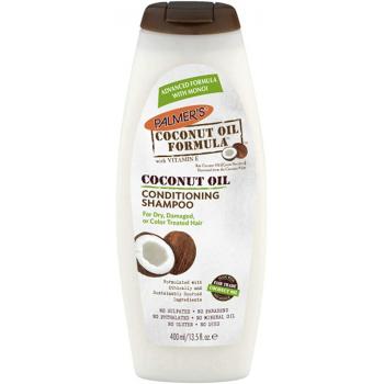 Palmers Hindistan Cevizi Yağlı Şampuan - Coconut Oil Shampoo 400