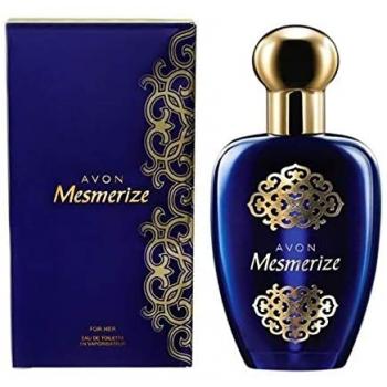 Avon Mesmerize Bayan Parfümü Edt  50 ml