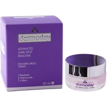 Dermoday Morluk ve Torbalanma Karşıtı Göz Kremi 20 ml
