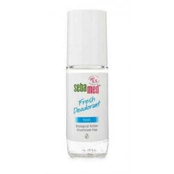 Sebamed Fresh Roll on Deodorant 50 ml