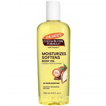 Palmer's Nemlendirici Vücut Bakım Yağı - Cocoa Butter Formula Moisturising Body Oil 250 ml