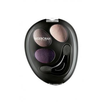 Deborah Hi Tech Eyeshadow 3'lü Göz Farı No:05