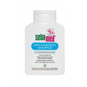 Sebamed Kepek Önleyici Şampuan 400 ml