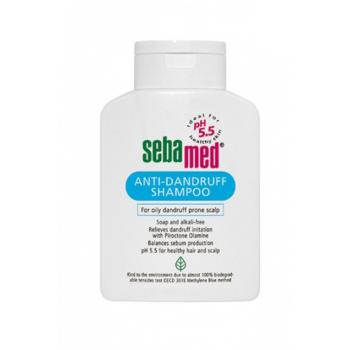 Sebamed Kepek Önleyici Şampuan 400 ml