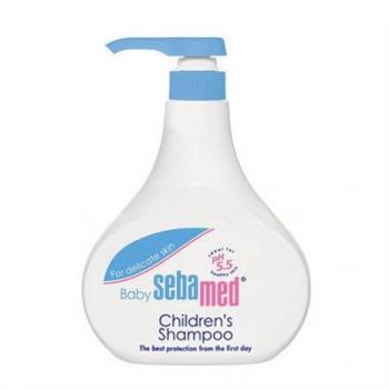 Sebamed Baby Bebek Şampuanı 500 ml