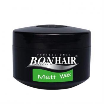 Bonhair Mat Wax 140 ml