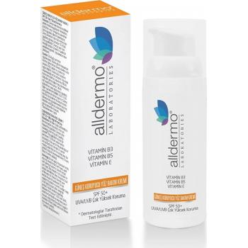 ALLDERMO SPF50+ KREM 50ML