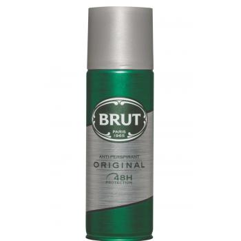 Brut Anti-Perspirant Original Pudralı Deodorant 200ml