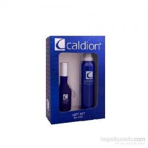 Caldion Edt 50 Ml Erkek Parfüm + 150 Ml Deodorant