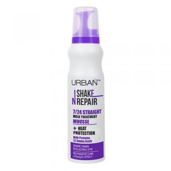 Urban Care Shake N Repair  Onarıcı Bakım Düzleştirici Etkili Saç Köpüğü 150 ML