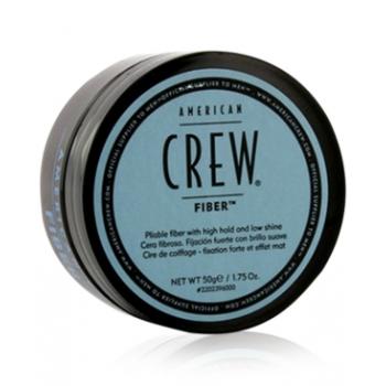 American Crew Fiber Güçlü Tutucu Mat Wax 85gr