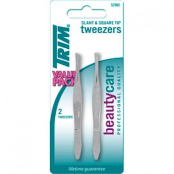 Trim Eğik Ve Düz Uçlu ikili Cımbız 5-61c