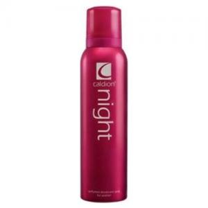 Caldion Night Kadın Deodorant 150 ml
