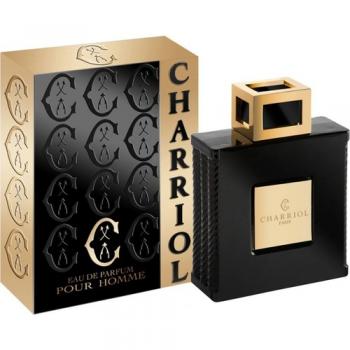 Charriol Pour Homme EDP 100ML Erkek Parfümü-ORJINAL