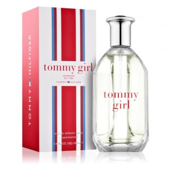 Tommy Hilfiger Tommy Girl Kadın Parfüm EDT 100 ML