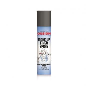 Morfose Ossıon Spray Makyaj Sabitleyici Sprey 75 Ml