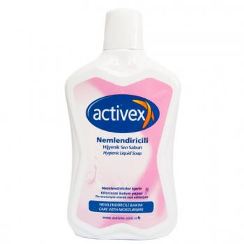 Activex Antibakteriyel Sıvı Sabun 700 ml