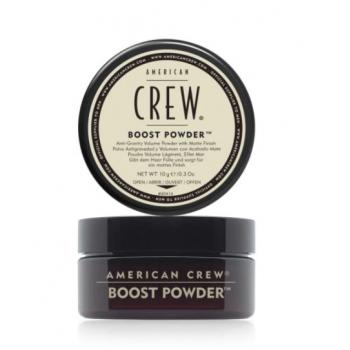 American Crew Boost Powder Mat Görünümlü Hacim Pudrası 10 G