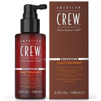 American Crew Fortifying Scalp Saç Derisi Güçlendirici Bakım 100