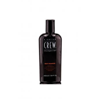 American Crew Gray Beyaz Ve Gri Saçlar Için Şampuan 250 Ml