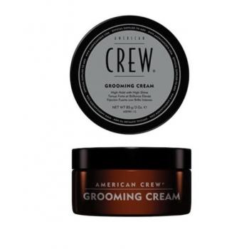 American Crew Grooming Cream Güçlü Tutucu Parlak Wax 85 G