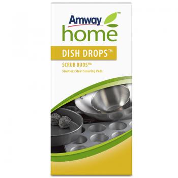 Amway Home Dish Drops Ovma Teli 4 Adet