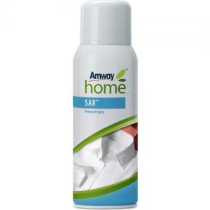 Amway Home SA8 Yıkama Öncesi Sprey 400 ML