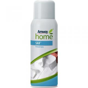 Amway Home SA8 Yıkama Öncesi Sprey 400 ML