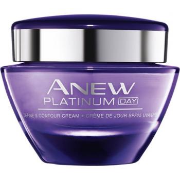 Avon Anew Platinum Gündüz Kremi Spf25 50 ml