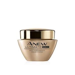 Avon Anew Ultimate Restoring Gece Kremi 50 ml