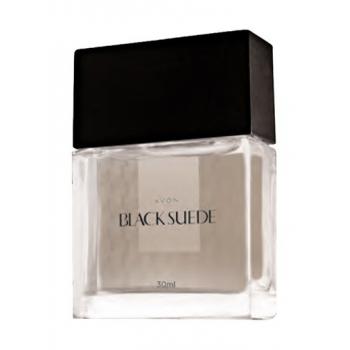 Avon Black Suede Erkek Parfümü Edt 30 ml