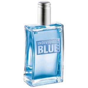 Avon Individual Blue Erkek Parfümü 100 ml